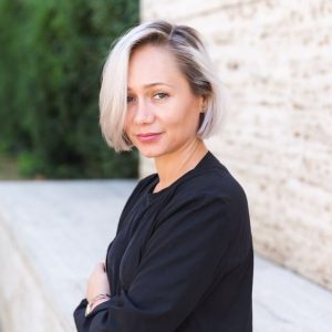 Imagen de Alina Deac