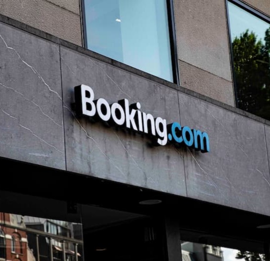 gestionar apartamento booking