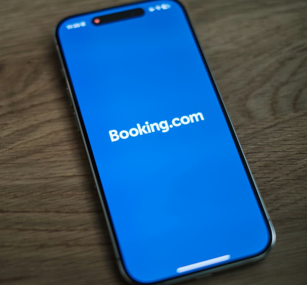 gestionar booking