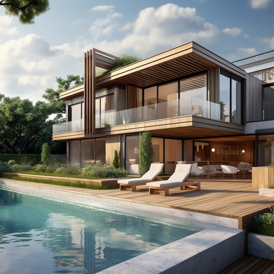 villa barcelona management