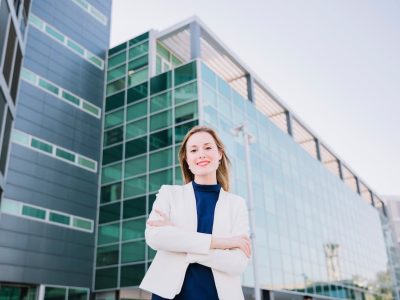 gestion edificios empresas